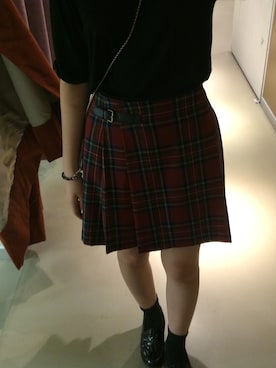 jeonghee kimさんのコーディネート