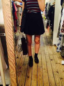 jeonghee kimさんのコーディネート