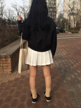 jeonghee kimさんのコーディネート