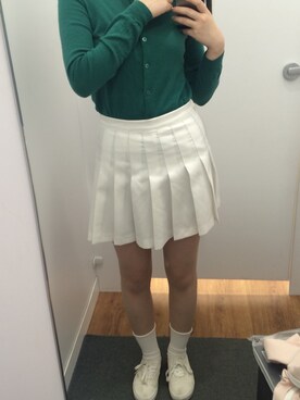 jeonghee kimさんのコーディネート