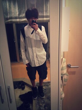 shokiさんのコーディネート