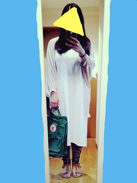 soyoさんのコーディネート