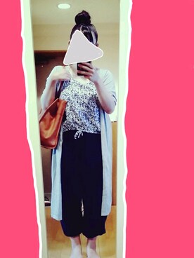 soyoさんのコーディネート