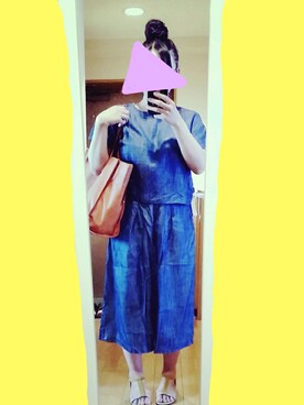 soyoさんのコーディネート