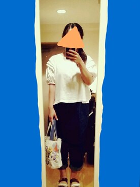 soyoさんのコーディネート