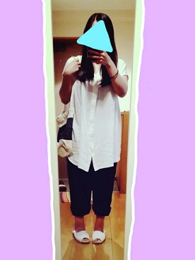 soyoさんのコーディネート