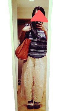 soyoさんのコーディネート