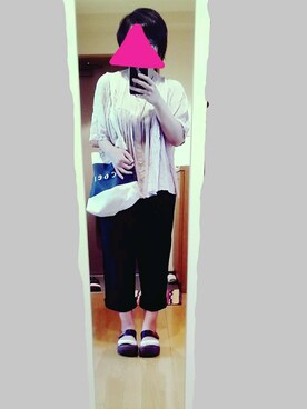 soyoさんのコーディネート