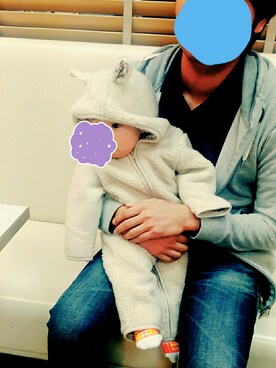 soyoさんのコーディネート