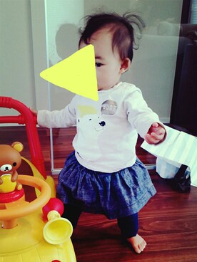 soyoさんのコーディネート