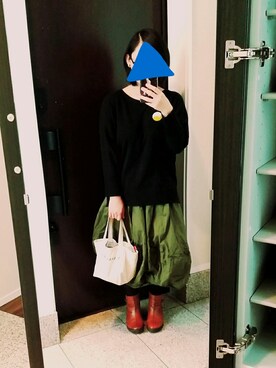 soyoさんのコーディネート