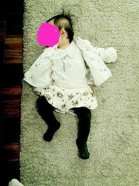 soyoさんのコーディネート