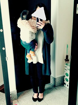 soyoさんのコーディネート