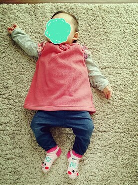 soyoさんのコーディネート