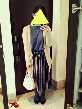 soyoさんのコーディネート