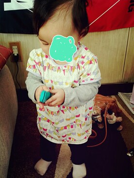 soyoさんのコーディネート