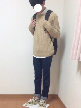 たまおさんのコーディネート