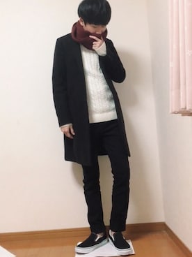 たまおさんのコーディネート