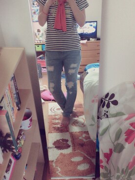 ゆーさん@Are you Happy♡さんのコーディネート