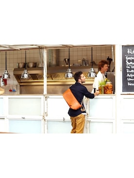 unibagさんのコーディネート