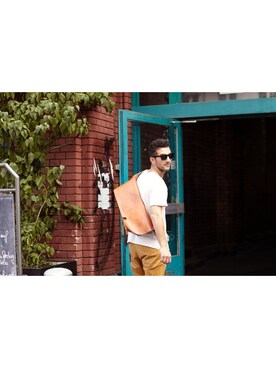 unibagさんのコーディネート