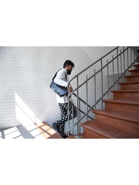 unibagさんのコーディネート