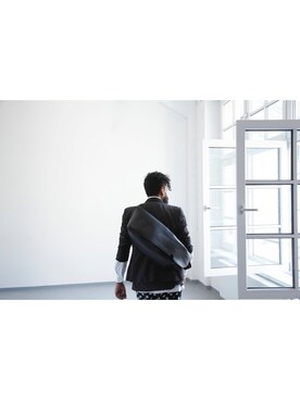 unibagさんのコーディネート