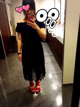 はるかさんのコーディネート