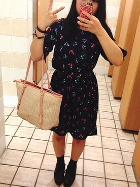 はるかさんのコーディネート