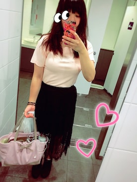 はるかさんのコーディネート