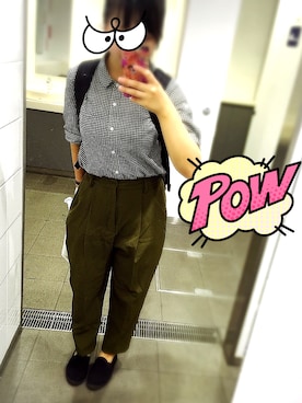 はるかさんのコーディネート