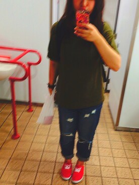 はるかさんのコーディネート