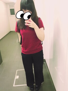 はるかさんのコーディネート