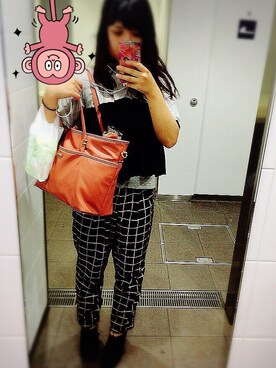 はるかさんのコーディネート