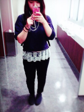 はるかさんのコーディネート