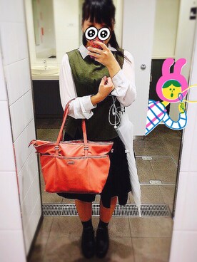 はるかさんのコーディネート