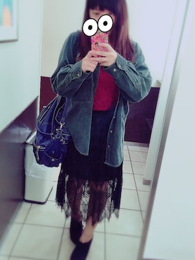 はるかさんのコーディネート