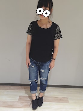 はるかさんのコーディネート