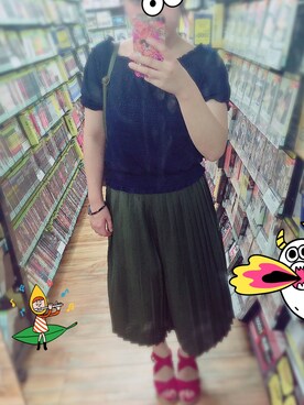 はるかさんのコーディネート