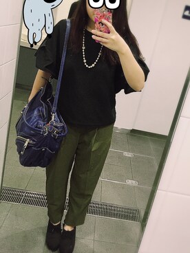 はるかさんのコーディネート