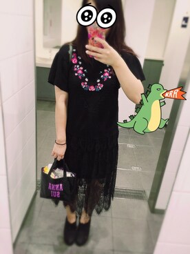 はるかさんのコーディネート