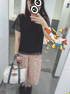 はるかさんのコーディネート