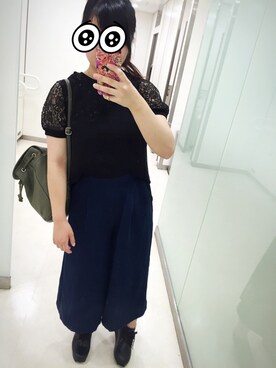 はるかさんのコーディネート