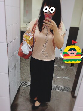 はるかさんのコーディネート