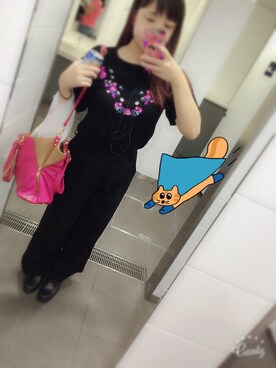 はるかさんのコーディネート