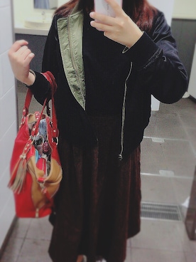 はるかさんのコーディネート