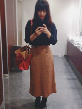 はるかさんのコーディネート