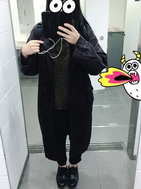 はるかさんのコーディネート