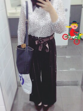 はるかさんのコーディネート