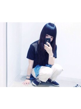 293さんのコーディネート